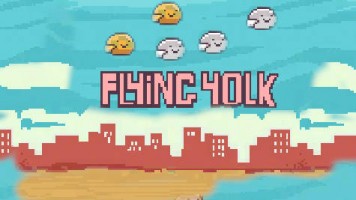 Flying Yolk io — Titotu'da Ücretsiz Oyna!