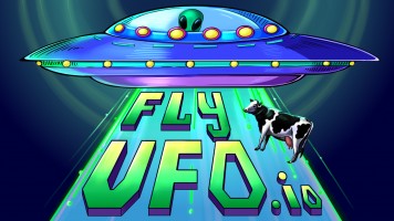 FlyUFO io — Titotu'da Ücretsiz Oyna!