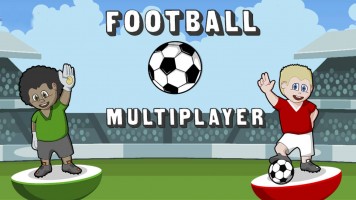 Football Multiplayer io — Titotu'da Ücretsiz Oyna!