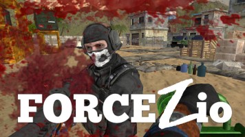 Forcez io — Titotu'da Ücretsiz Oyna!
