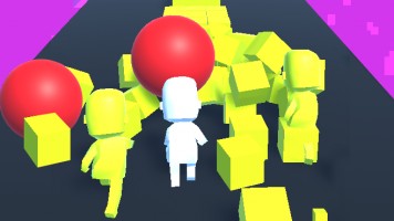 Fun Race 3D Online — Titotu'da Ücretsiz Oyna!