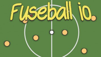 Fuseball io — Jogue de graça em Titotu.io