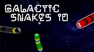 Galacticsnakes io — Jogue de graça em Titotu.io