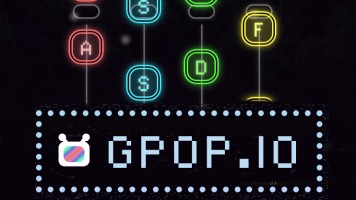 GPop io — Titotu'da Ücretsiz Oyna!
