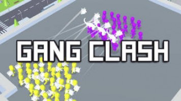 Gang Clash — Titotu'da Ücretsiz Oyna!