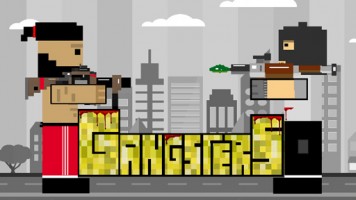 Gangsters Team — Titotu'da Ücretsiz Oyna!