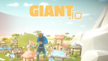 Giant io — Titotu'da Ücretsiz Oyna!