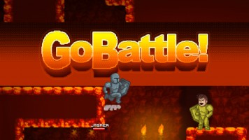 Gobattle io — Titotu'da Ücretsiz Oyna!