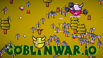 GoblinWar io — Titotu'da Ücretsiz Oyna!