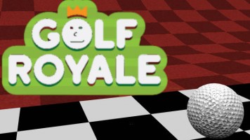 Golfroyale io — Jogue de graça em Titotu.io