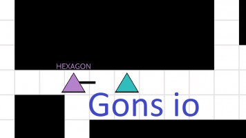 Gons io — Titotu'da Ücretsiz Oyna!