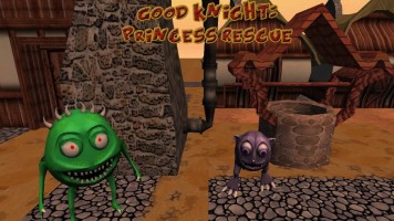 Good Knight io — Titotu'da Ücretsiz Oyna!