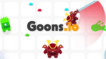 Goons io — Jogue de graça em Titotu.io