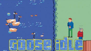 Goose Idle io — Titotu'da Ücretsiz Oyna!