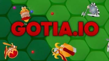 Gotia io — Jogue de graça em Titotu.io