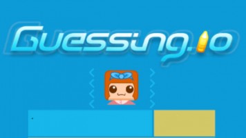 Guessing io — Jogue de graça em Titotu.io