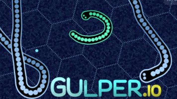 Gulper io — Titotu'da Ücretsiz Oyna!