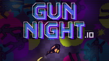 Gun Night io — Jogue de graça em Titotu.io