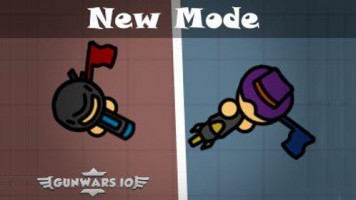 GunWars io — Jogue de graça em Titotu.io