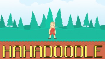 HaHaDoodle  — Titotu'da Ücretsiz Oyna!