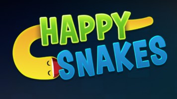 Happy Snakes io — Jogue de graça em Titotu.io