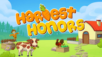 Harvest Honors Online — Titotu'da Ücretsiz Oyna!