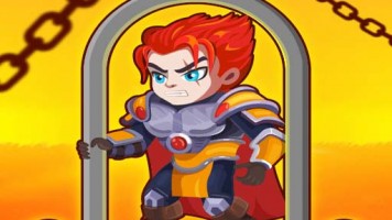Hero Rescue New — Titotu'da Ücretsiz Oyna!