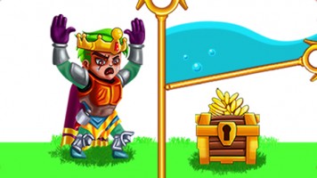 Hero Rescue Online — Titotu'da Ücretsiz Oyna!