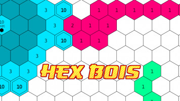 Hex Bois io — Titotu'da Ücretsiz Oyna!