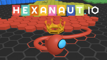 Hexanaut io — Titotu'da Ücretsiz Oyna!