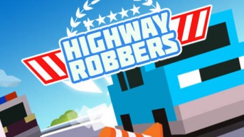 Highway Robbers — Titotu'da Ücretsiz Oyna!