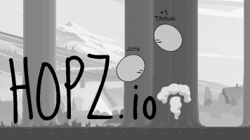 Hopz io — Jogue de graça em Titotu.io
