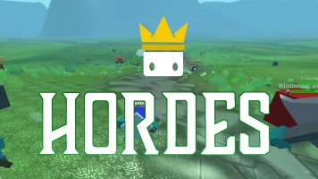 Hordes io — Titotu'da Ücretsiz Oyna!