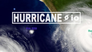 Hurricane io — Titotu'da Ücretsiz Oyna!