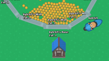 Idle Tycoon io — Jogue de graça em Titotu.io