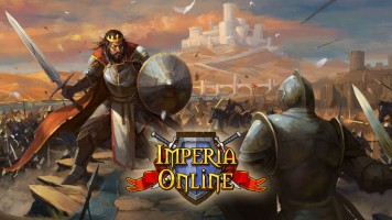 Imperia Online — Titotu'da Ücretsiz Oyna!