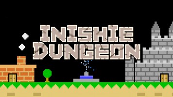 Inishie Dungeon — Titotu'da Ücretsiz Oyna!