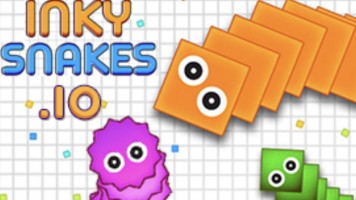 Inky Snakes io — Titotu'da Ücretsiz Oyna!