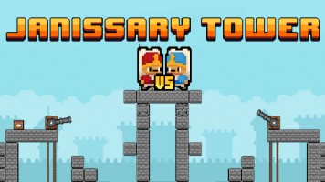Janissary Tower   — Titotu'da Ücretsiz Oyna!