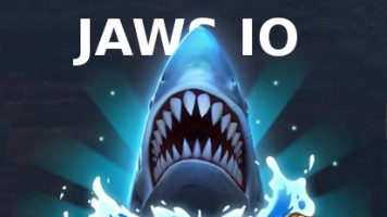 Jaws io — Titotu'da Ücretsiz Oyna!