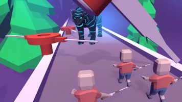 Join and Clash 3D — Titotu'da Ücretsiz Oyna!