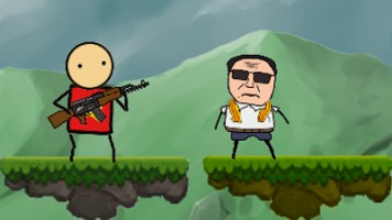 JumpGuy io — Titotu'da Ücretsiz Oyna!