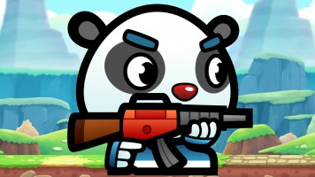 JungleSquad io — Jogue de graça em Titotu.io
