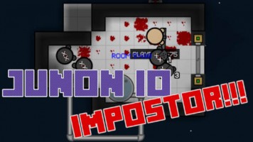 Junon io Impostor — Titotu'da Ücretsiz Oyna!