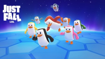 JustFall LOL — Titotu'da Ücretsiz Oyna!
