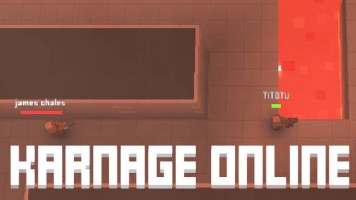 Karnage io — Titotu'da Ücretsiz Oyna!