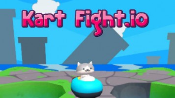 Kart Fight io — Titotu'da Ücretsiz Oyna!