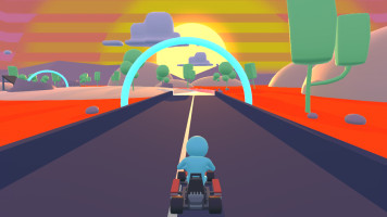 Karting io — Titotu'da Ücretsiz Oyna!