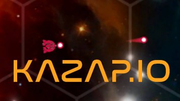 Kazap io — Titotu'da Ücretsiz Oyna!
