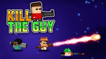 Kill The Guy — Jogue de graça em Titotu.io